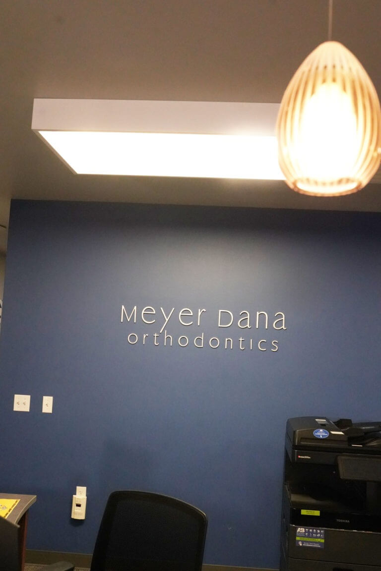 Meyer & Dana - South Dakota Orthodontist - Wyoming Orthodontist
