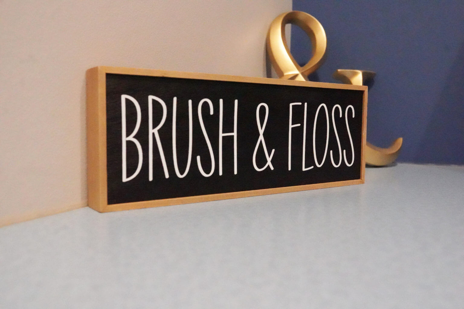 Brush and floss - South Dakota Orthodontist - Wyoming Orthodontist