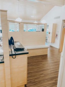 Rapid city ortho doctors station