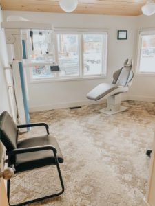 Rapid city orthodontic records