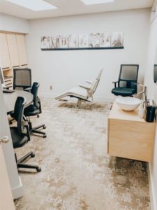 Rapid city ortho treatment